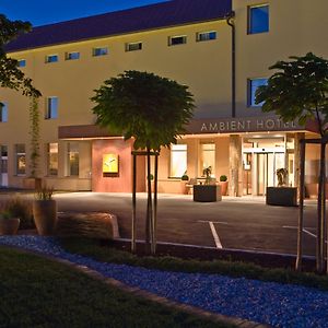 Ambient Hotel